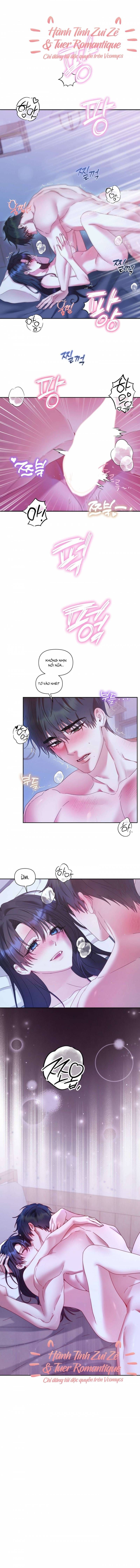 đọc truyện Chúng Ta Không Thể Làm Bạn Được Sao? Chương 19 ảnh 10 tại Thiên Thai Truyện