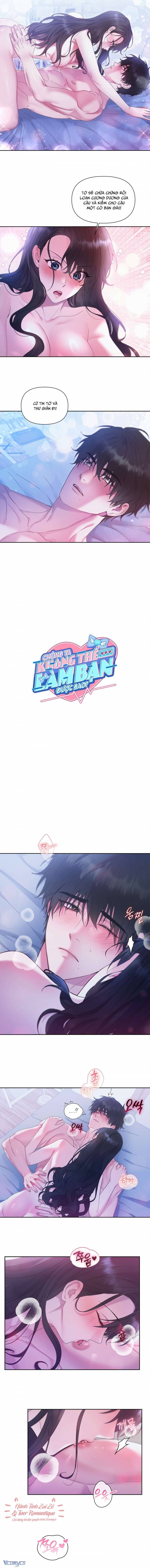 đọc truyện Chúng Ta Không Thể Làm Bạn Được Sao? Chương 2 ảnh 6 tại Thiên Thai Truyện