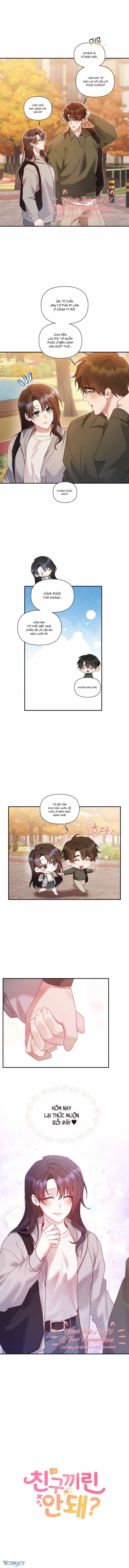 đọc truyện Chúng Ta Không Thể Làm Bạn Được Sao? Chương 20 ảnh 4 tại Thiên Thai Truyện