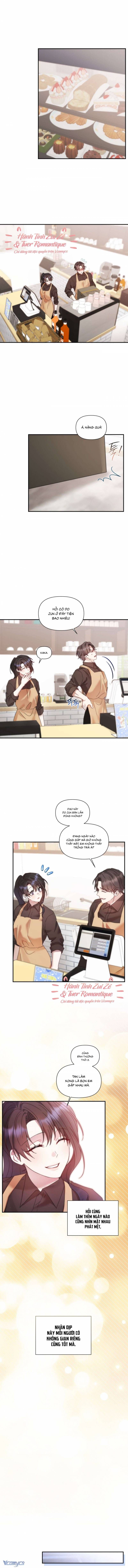 đọc truyện Chúng Ta Không Thể Làm Bạn Được Sao? Chương 20 ảnh 5 tại Thiên Thai Truyện