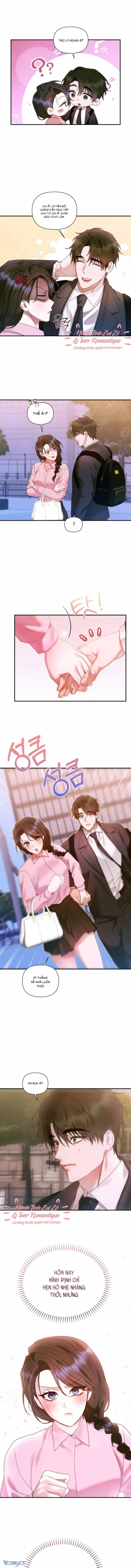 đọc truyện Chúng Ta Không Thể Làm Bạn Được Sao? Chương 20 ảnh 9 tại Thiên Thai Truyện