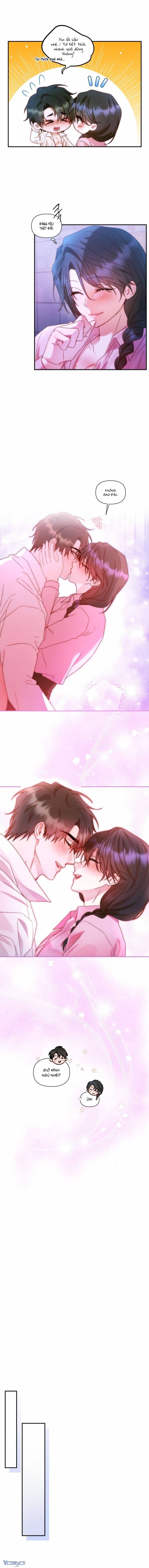 đọc truyện Chúng Ta Không Thể Làm Bạn Được Sao? Chương 21 ảnh 6 tại Thiên Thai Truyện