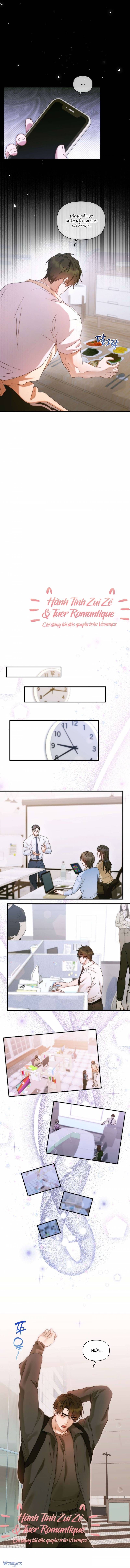 đọc truyện Chúng Ta Không Thể Làm Bạn Được Sao? Chương 22 ảnh 13 tại Thiên Thai Truyện