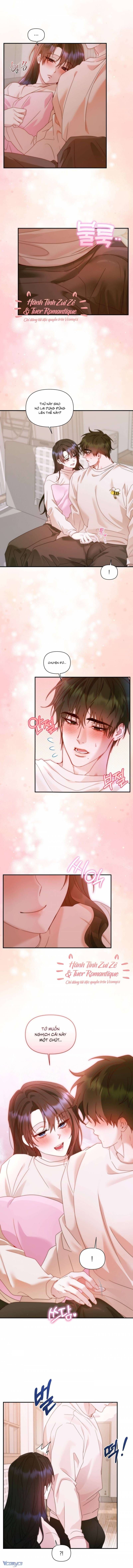 đọc truyện Chúng Ta Không Thể Làm Bạn Được Sao? Chương 22 ảnh 7 tại Thiên Thai Truyện