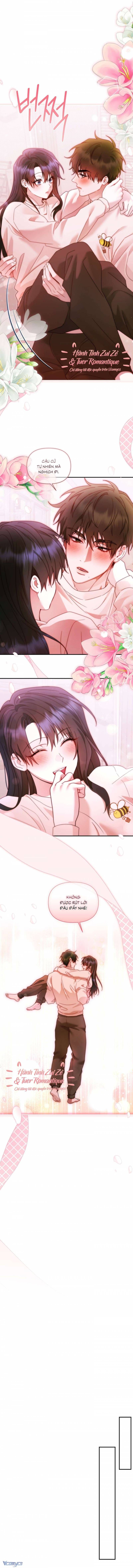 đọc truyện Chúng Ta Không Thể Làm Bạn Được Sao? Chương 22 ảnh 8 tại Thiên Thai Truyện