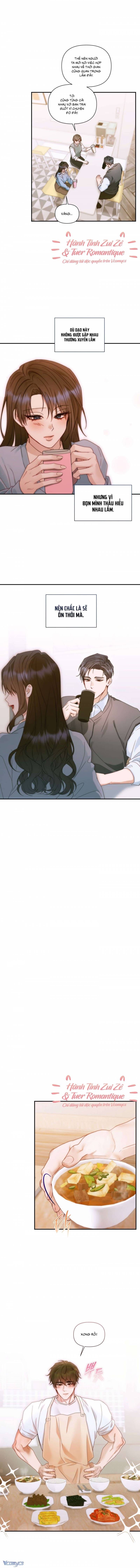 đọc truyện Chúng Ta Không Thể Làm Bạn Được Sao? Chương 22 ảnh 11 tại Thiên Thai Truyện