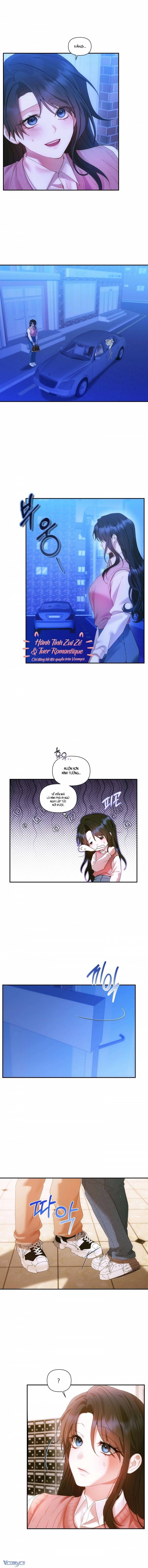 đọc truyện Chúng Ta Không Thể Làm Bạn Được Sao? Chương 23 ảnh 5 tại Thiên Thai Truyện