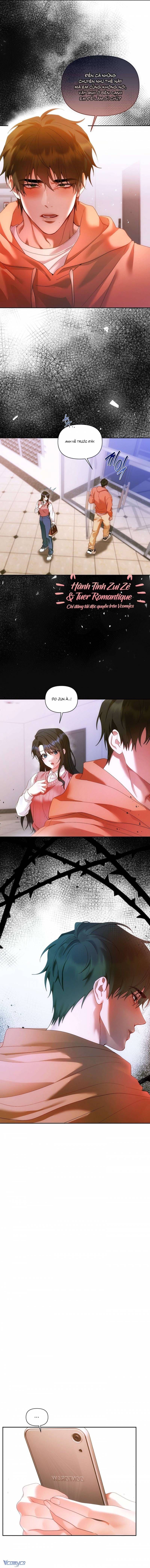 đọc truyện Chúng Ta Không Thể Làm Bạn Được Sao? Chương 23 ảnh 8 tại Thiên Thai Truyện