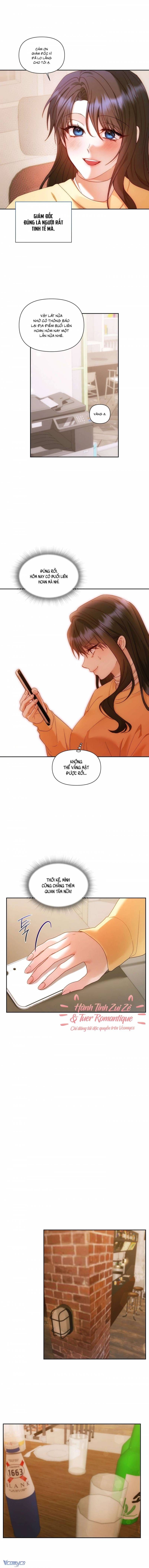 đọc truyện Chúng Ta Không Thể Làm Bạn Được Sao? Chương 23 ảnh 10 tại Thiên Thai Truyện