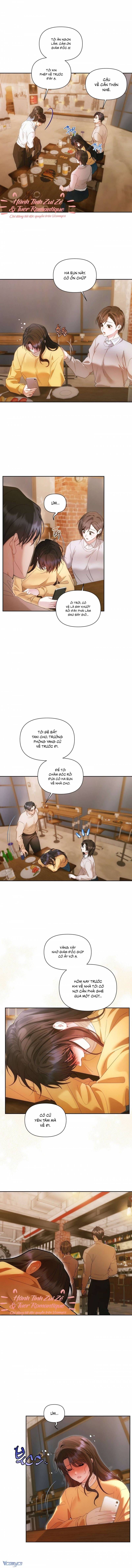 đọc truyện Chúng Ta Không Thể Làm Bạn Được Sao? Chương 23 ảnh 11 tại Thiên Thai Truyện