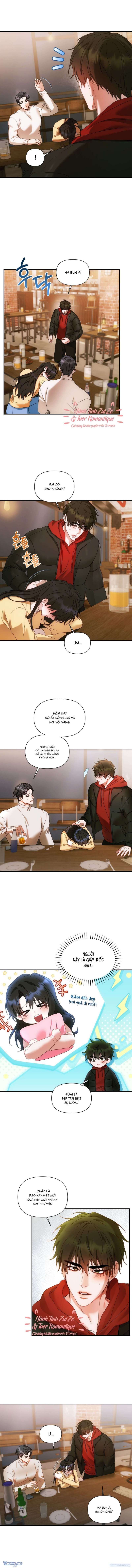 đọc truyện Chúng Ta Không Thể Làm Bạn Được Sao? Chương 24 ảnh 5 tại Thiên Thai Truyện