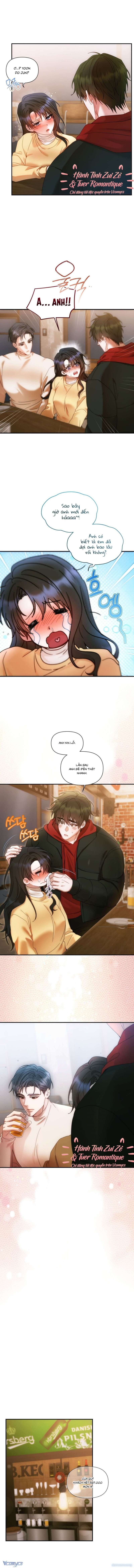 đọc truyện Chúng Ta Không Thể Làm Bạn Được Sao? Chương 24 ảnh 6 tại Thiên Thai Truyện