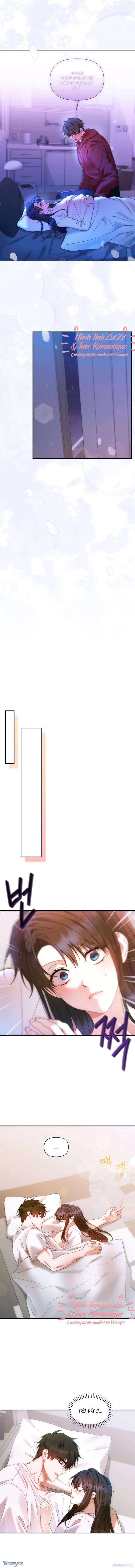 đọc truyện Chúng Ta Không Thể Làm Bạn Được Sao? Chương 24 ảnh 10 tại Thiên Thai Truyện