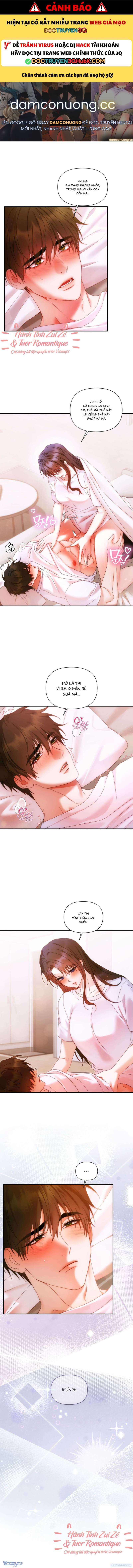 đọc truyện Chúng Ta Không Thể Làm Bạn Được Sao? Chương 25 ảnh 3 tại Thiên Thai Truyện