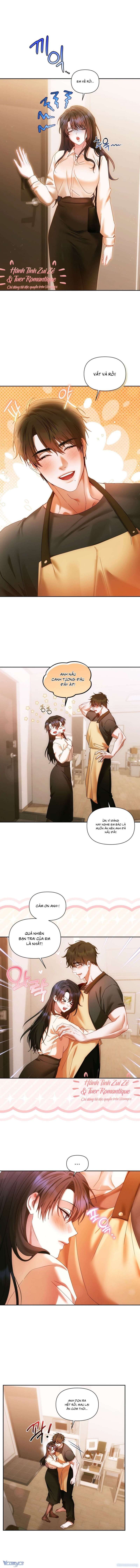 đọc truyện Chúng Ta Không Thể Làm Bạn Được Sao? Chương 25 ảnh 12 tại Thiên Thai Truyện