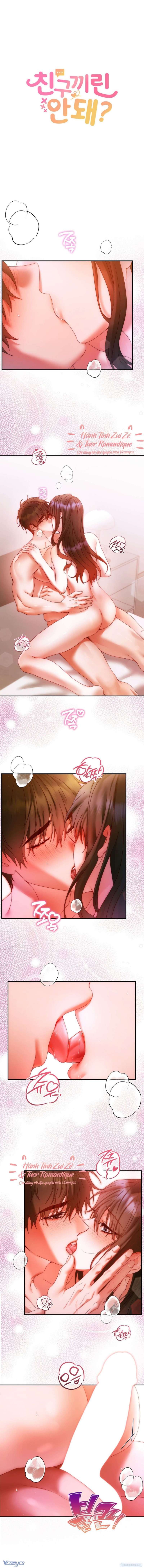 đọc truyện Chúng Ta Không Thể Làm Bạn Được Sao? Chương 25 ảnh 4 tại Thiên Thai Truyện