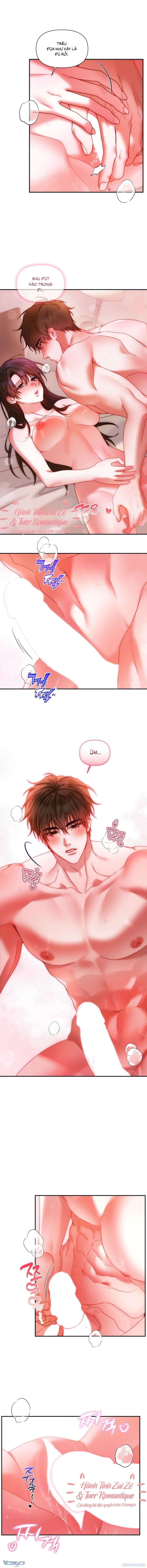 đọc truyện Chúng Ta Không Thể Làm Bạn Được Sao? Chương 25 ảnh 9 tại Thiên Thai Truyện