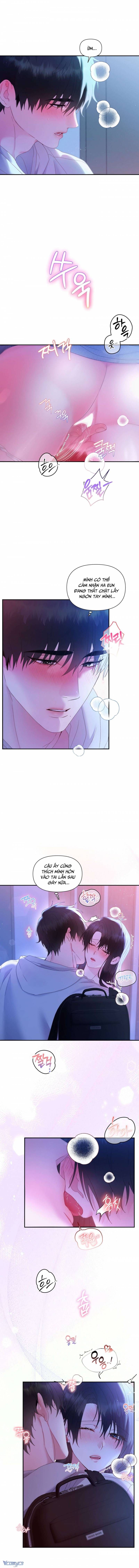 đọc truyện Chúng Ta Không Thể Làm Bạn Được Sao? Chương 4 ảnh 4 tại Thiên Thai Truyện