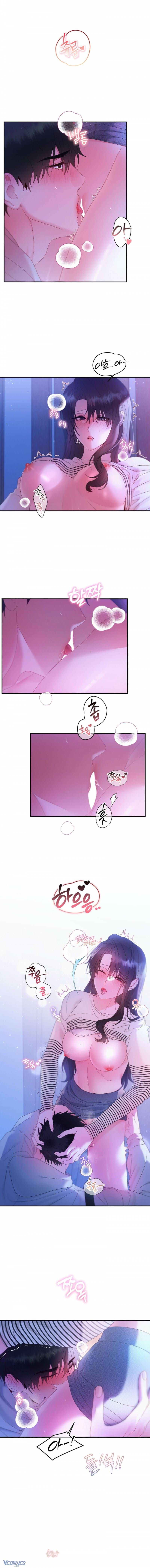 đọc truyện Chúng Ta Không Thể Làm Bạn Được Sao? Chương 4 ảnh 6 tại Thiên Thai Truyện