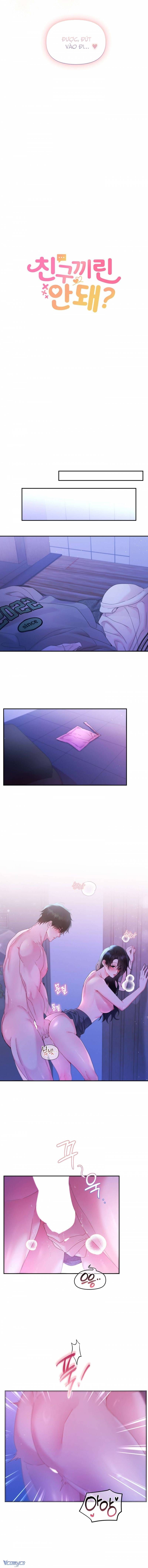 đọc truyện Chúng Ta Không Thể Làm Bạn Được Sao? Chương 4 ảnh 9 tại Thiên Thai Truyện