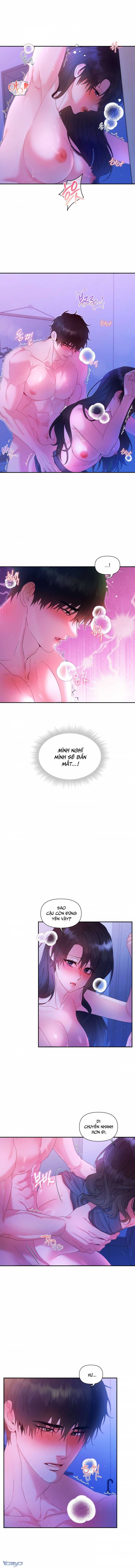 đọc truyện Chúng Ta Không Thể Làm Bạn Được Sao? Chương 4 ảnh 10 tại Thiên Thai Truyện