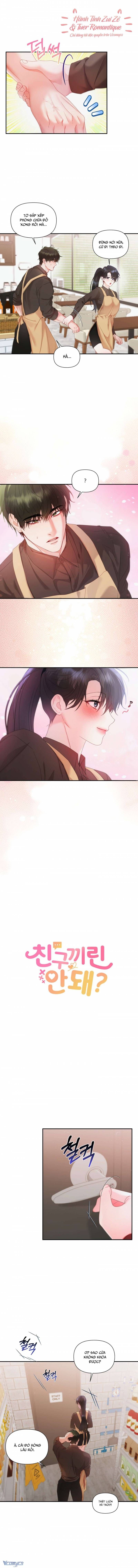 đọc truyện Chúng Ta Không Thể Làm Bạn Được Sao? Chương 5 ảnh 7 tại Thiên Thai Truyện