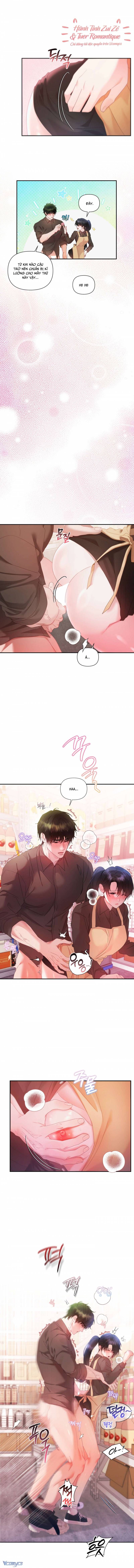 đọc truyện Chúng Ta Không Thể Làm Bạn Được Sao? Chương 5 ảnh 11 tại Thiên Thai Truyện