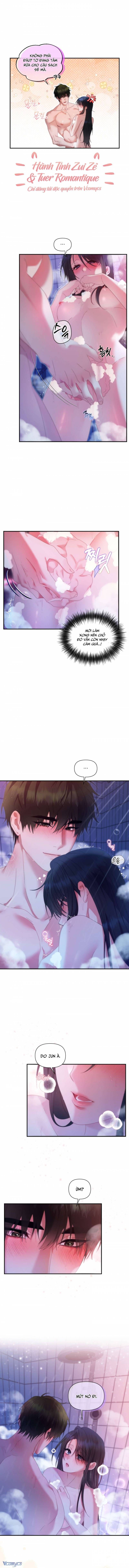 đọc truyện Chúng Ta Không Thể Làm Bạn Được Sao? Chương 6 ảnh 12 tại Thiên Thai Truyện