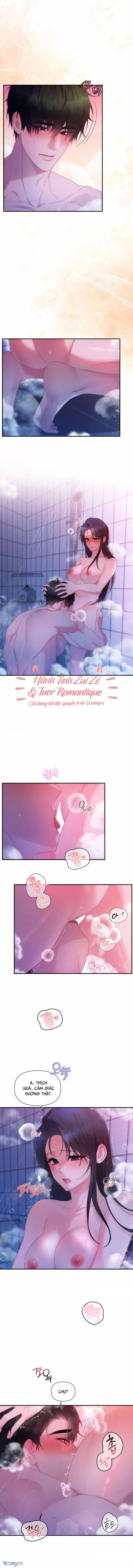 đọc truyện Chúng Ta Không Thể Làm Bạn Được Sao? Chương 6 ảnh 13 tại Thiên Thai Truyện