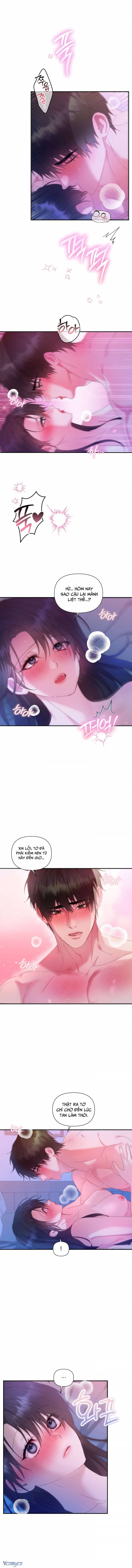 đọc truyện Chúng Ta Không Thể Làm Bạn Được Sao? Chương 6 ảnh 5 tại Thiên Thai Truyện