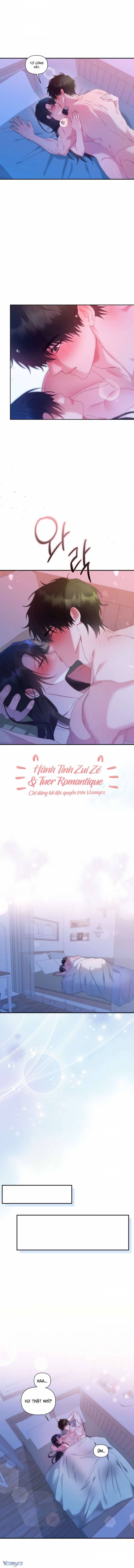 đọc truyện Chúng Ta Không Thể Làm Bạn Được Sao? Chương 6 ảnh 6 tại Thiên Thai Truyện