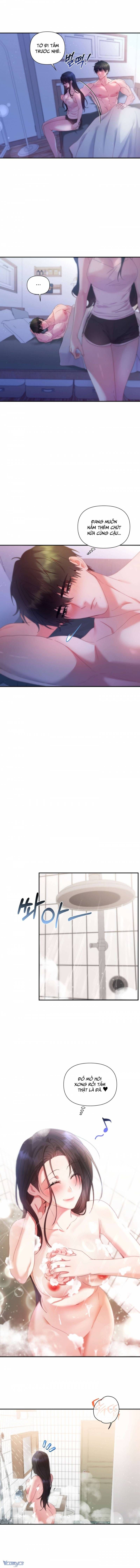 đọc truyện Chúng Ta Không Thể Làm Bạn Được Sao? Chương 6 ảnh 7 tại Thiên Thai Truyện