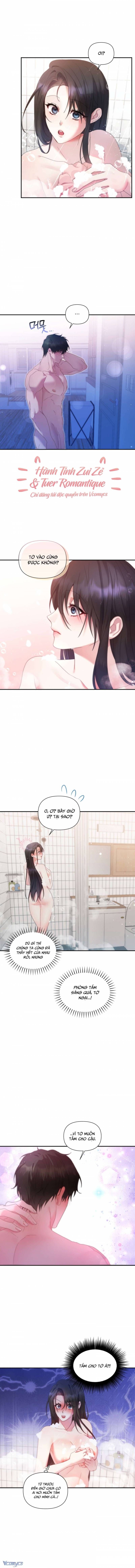 đọc truyện Chúng Ta Không Thể Làm Bạn Được Sao? Chương 6 ảnh 8 tại Thiên Thai Truyện