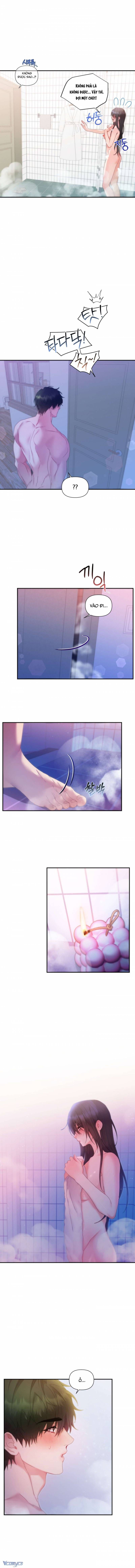 đọc truyện Chúng Ta Không Thể Làm Bạn Được Sao? Chương 6 ảnh 9 tại Thiên Thai Truyện