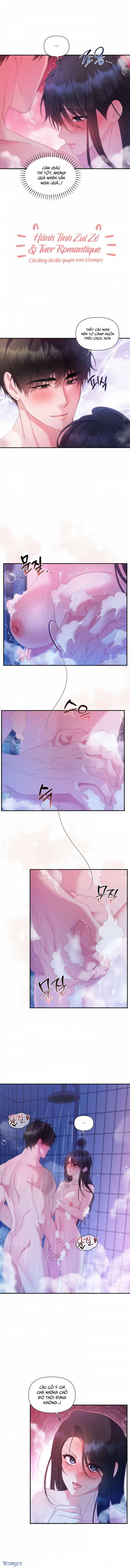 đọc truyện Chúng Ta Không Thể Làm Bạn Được Sao? Chương 6 ảnh 11 tại Thiên Thai Truyện