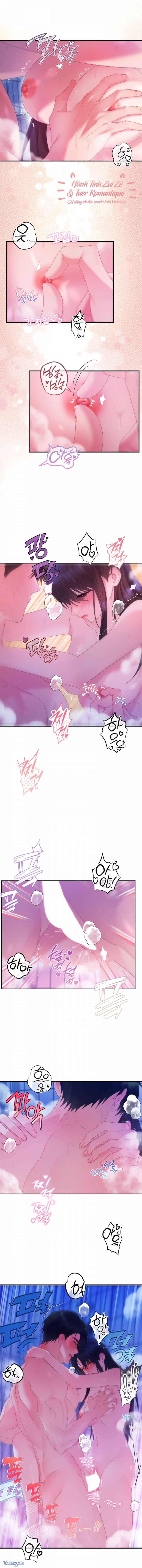 đọc truyện Chúng Ta Không Thể Làm Bạn Được Sao? Chương 7 ảnh 5 tại Thiên Thai Truyện