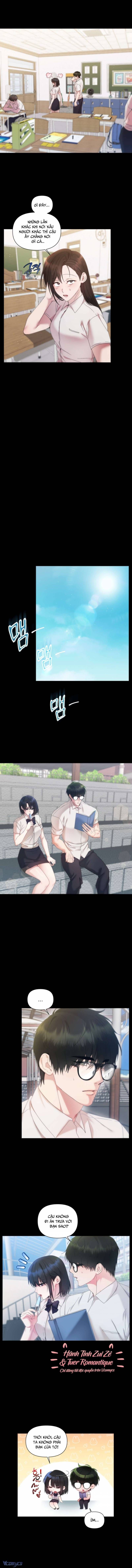 đọc truyện Chúng Ta Không Thể Làm Bạn Được Sao? Chương 7 ảnh 9 tại Thiên Thai Truyện