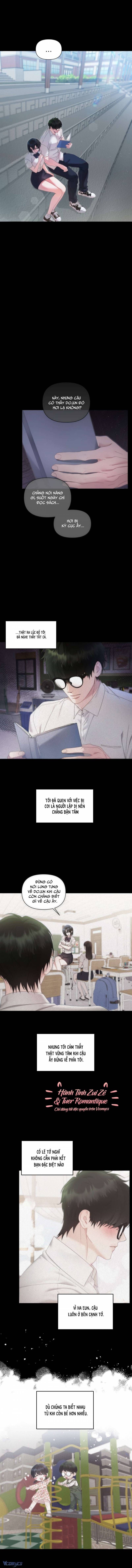 đọc truyện Chúng Ta Không Thể Làm Bạn Được Sao? Chương 7 ảnh 10 tại Thiên Thai Truyện