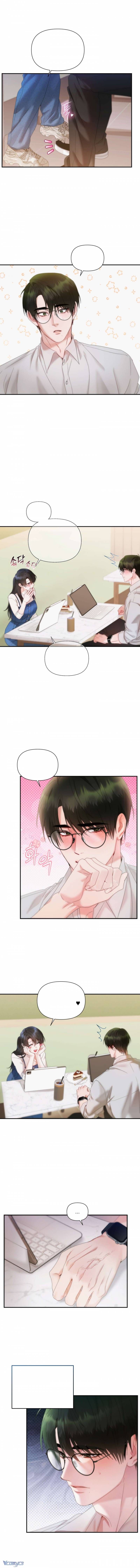 đọc truyện Chúng Ta Không Thể Làm Bạn Được Sao? Chương 8 ảnh 6 tại Thiên Thai Truyện