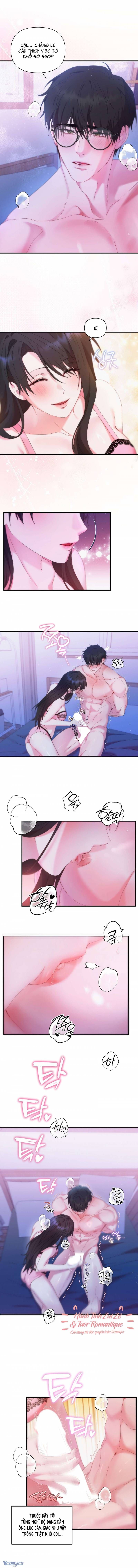 đọc truyện Chúng Ta Không Thể Làm Bạn Được Sao? Chương 9 ảnh 4 tại Thiên Thai Truyện