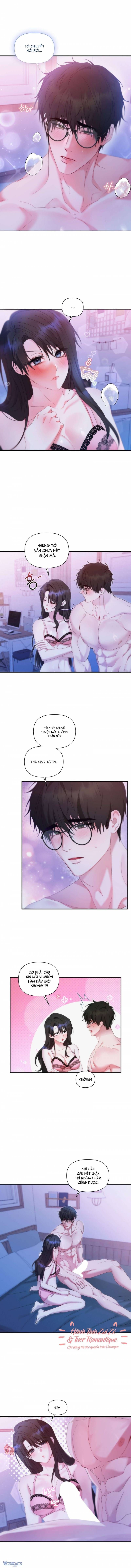 đọc truyện Chúng Ta Không Thể Làm Bạn Được Sao? Chương 9 ảnh 6 tại Thiên Thai Truyện