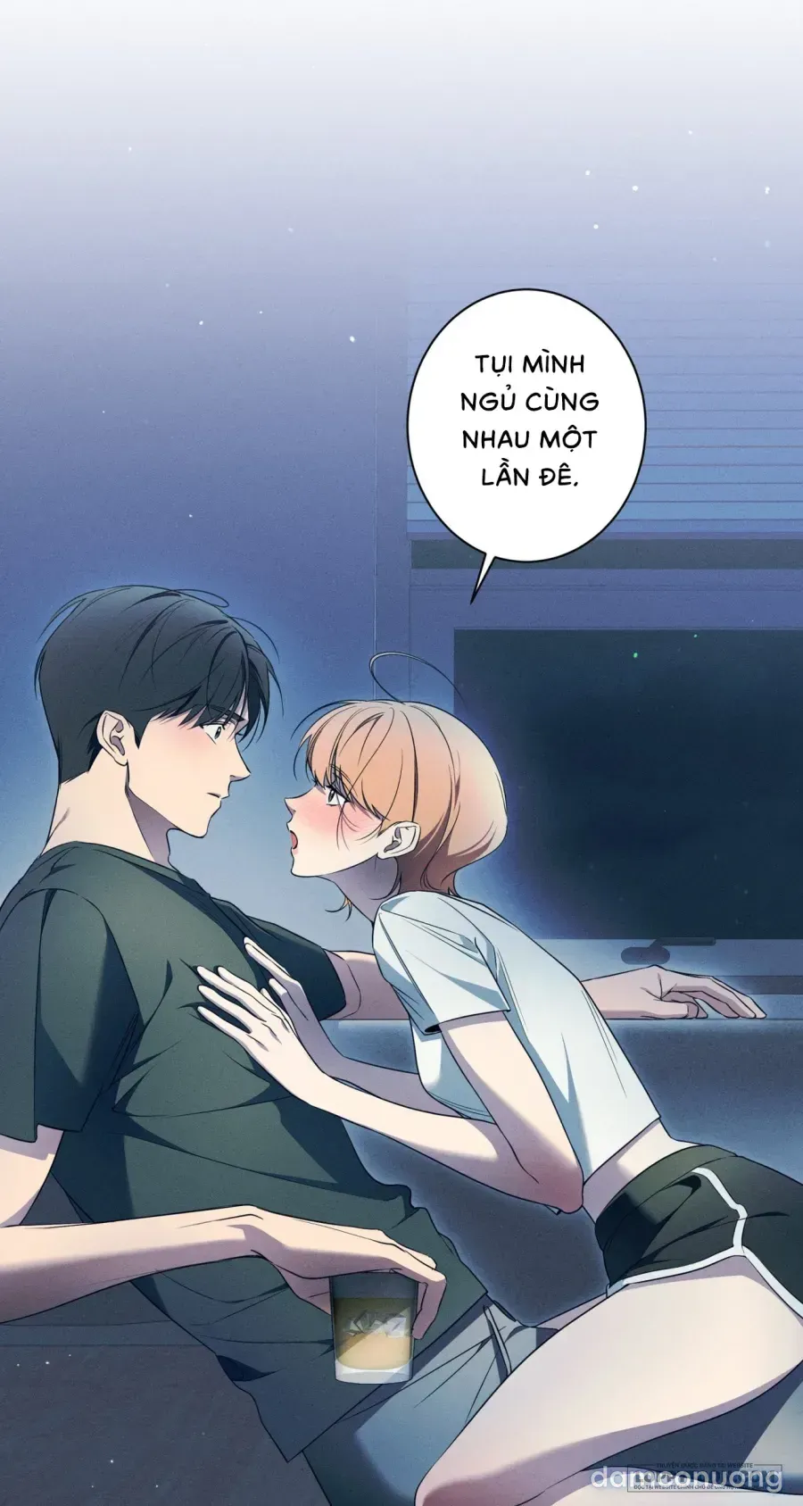 đọc truyện Chúng Ta Mãi Mãi Là Bạn Nhé? Chương 2 ảnh 19 tại Thiên Thai Truyện
