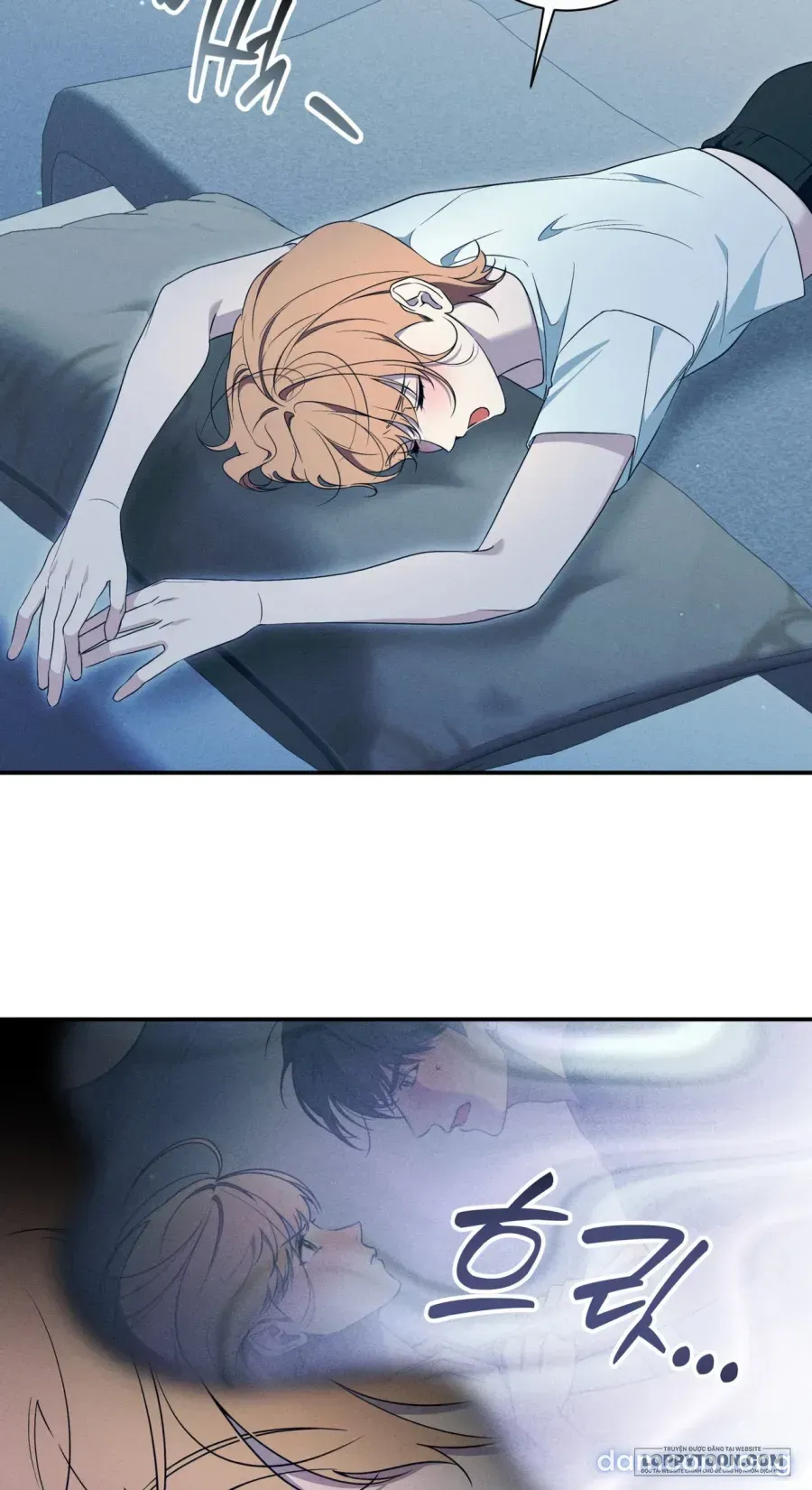 đọc truyện Chúng Ta Mãi Mãi Là Bạn Nhé? Chương 3 ảnh 46 tại Thiên Thai Truyện