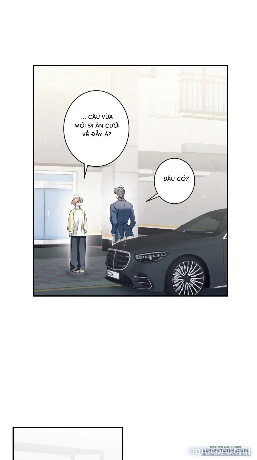 đọc truyện Chúng Ta Mãi Mãi Là Bạn Nhé? Chương 5 ảnh 44 tại Thiên Thai Truyện