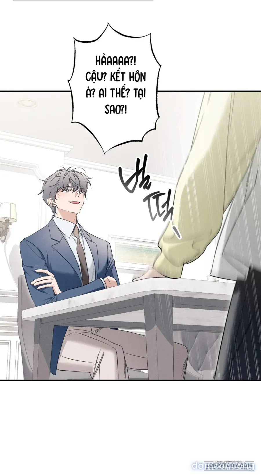 đọc truyện Chúng Ta Mãi Mãi Là Bạn Nhé? Chương 5 ảnh 53 tại Thiên Thai Truyện