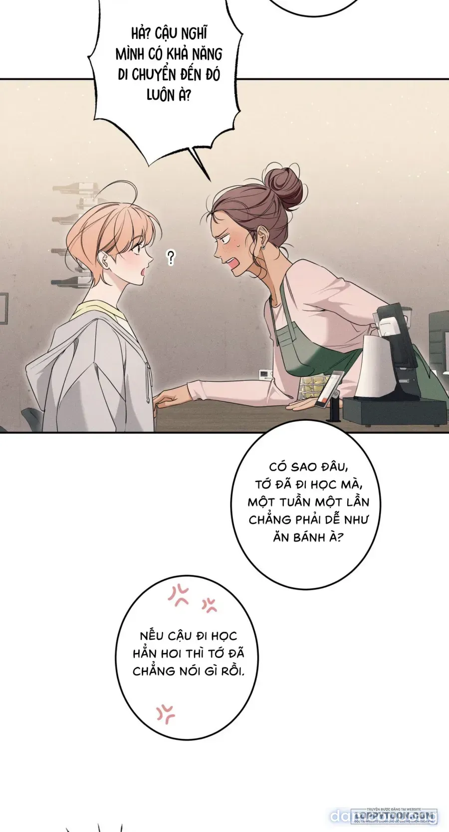 đọc truyện Chúng Ta Mãi Mãi Là Bạn Nhé? Chương 6 ảnh 46 tại Thiên Thai Truyện