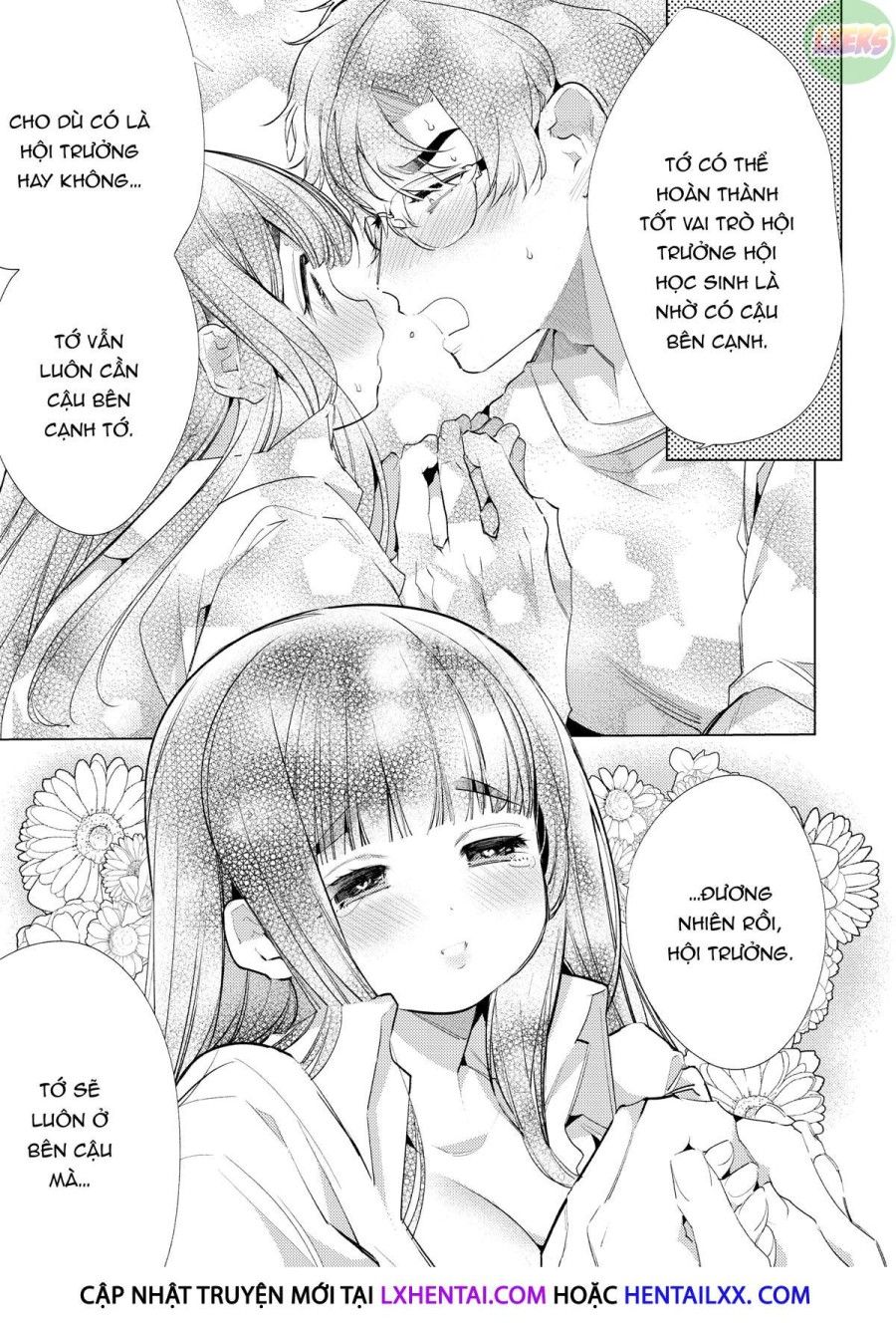 Chúng Ta Rất Hợp Với Nhau Chương 1 page 27 - Giả Dược
