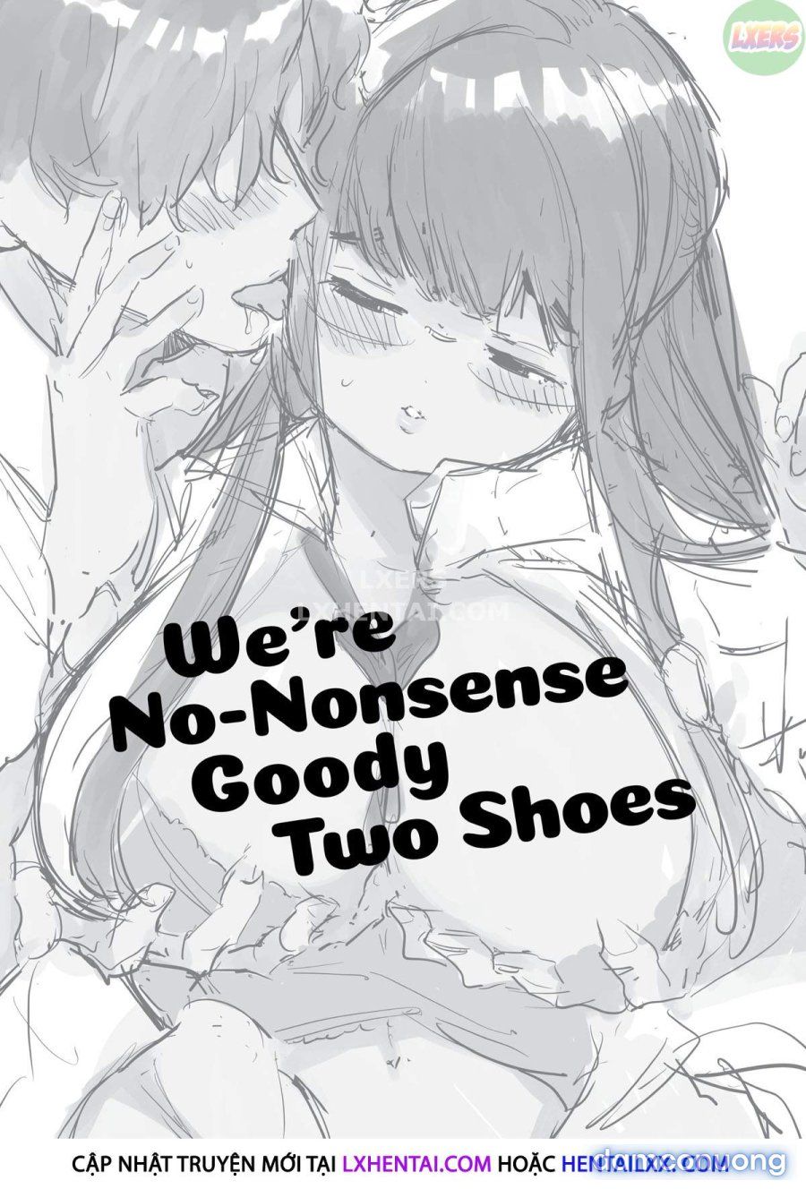 Chúng Ta Rất Hợp Với Nhau Oneshot page 29 - Giả Dược