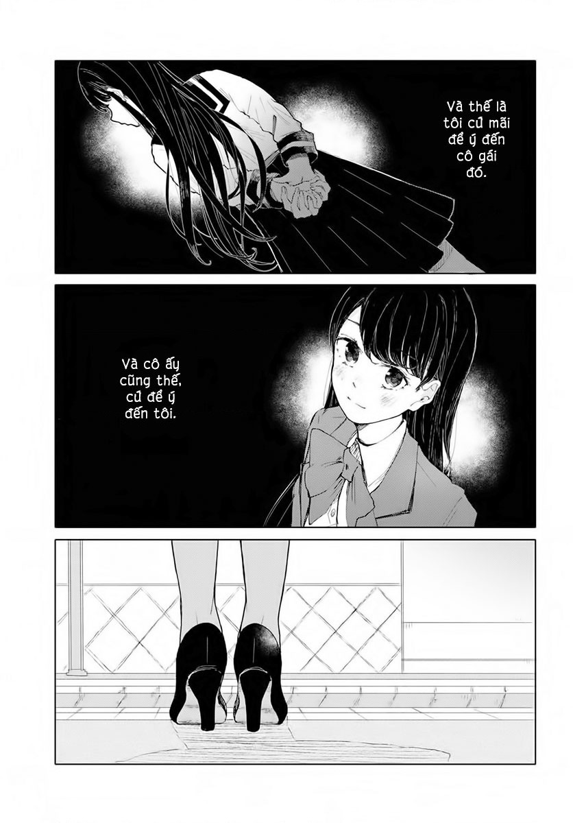 đọc truyện Chúng Ta Tiếp Tục Từ Ngày Hôm Đó Nhé? Chương 2 ảnh 2 tại Thiên Thai Truyện