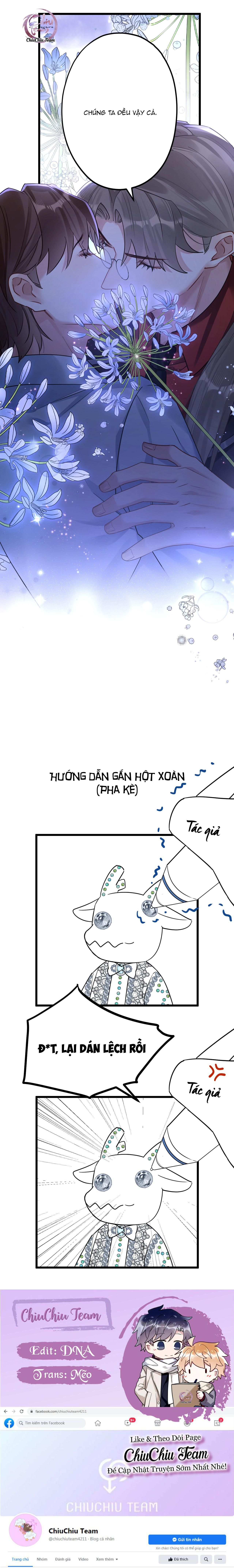 đọc truyện Chung Tình (end) Chương 13 ảnh 12 tại Giả Dược